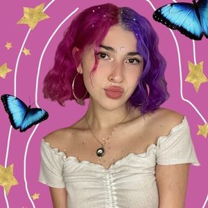 Meet your Posher, Indigo